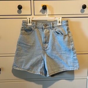Zara Jean shorts